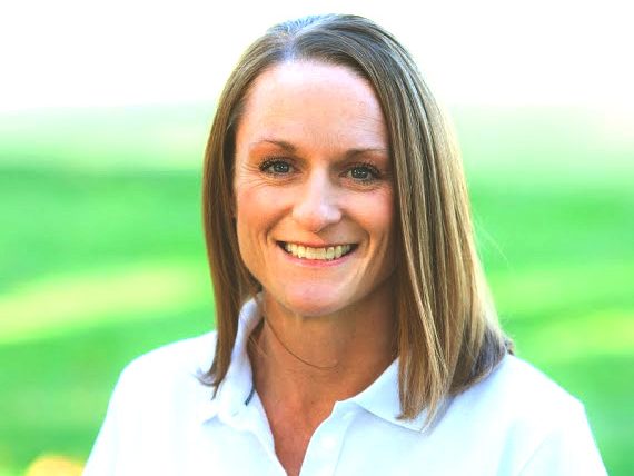 Amy Golden