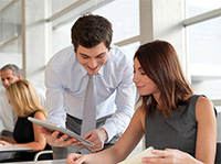 Managing Resources Effectively