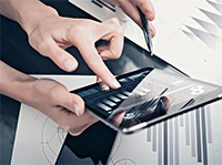 Streamlined Processes