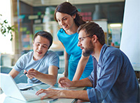 CRM Integration